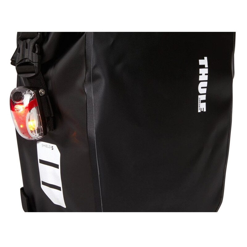 Double sacoches vélo Thule Shield Pannier 13 litres