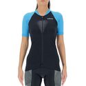 Maillot vélo manches courtes femme UYN Granfondo Maillot vélo manches courtes femme UYN Granfondo