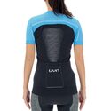 Maillot vélo manches courtes femme UYN Granfondo Maillot vélo manches courtes femme UYN Granfondo