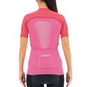 Maillot vélo manches courtes femme UYN Granfondo Maillot vélo manches courtes femme UYN Granfondo