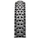 Pneu VTT 27,5 pouces Maxxis Assegai Wide Trail Exo tringles souples tubeless ready