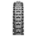 Pneu VTT 27,5 pouces Maxxis Minion DHF II 3C Maxx Terra Exo Tubeless Ready Pneu VTT 27,5 pouces Maxxis Minion DHF II 3C Maxx Terra Exo Tubeless Ready