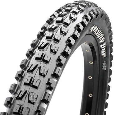 Pneu VTT 27,5 pouces Maxxis Minion DHF II 3C Maxx Terra Exo Tubeless Ready