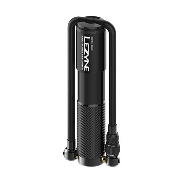Pompe à main vélo Lezyne CNC Tubeless Drive