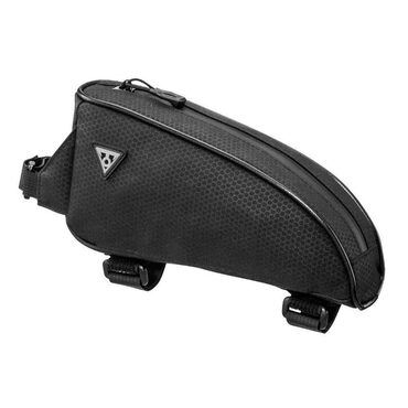 Sacoche de cadre bikepacking Topeak Toploader 0.75 L