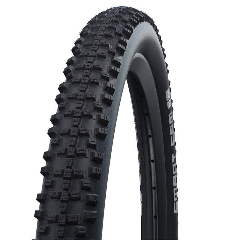 Pneu VTT Schwalbe Smart Sam 24 pouces tringles rigides