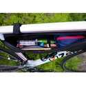 Sacoche de cadre bikepacking Zéfal Z Adventure C4 Sacoche de cadre bikepacking Zéfal Z Adventure C4