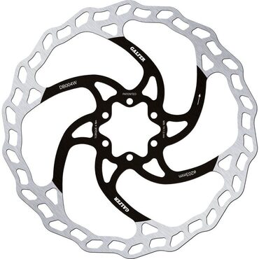 Disque de frein VTT Galfer Wave 6 trous