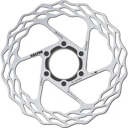 Disque de frein route Galfer Wave CenterLock