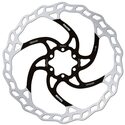 Disque de frein VTT Galfer Wave 6 trous - 2 mm Disque de frein VTT Galfer Wave 6 trous - 2 mm
