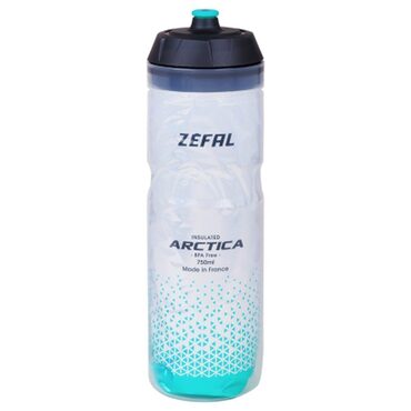 Bidon vélo isotherme Zéfal Arctica 75