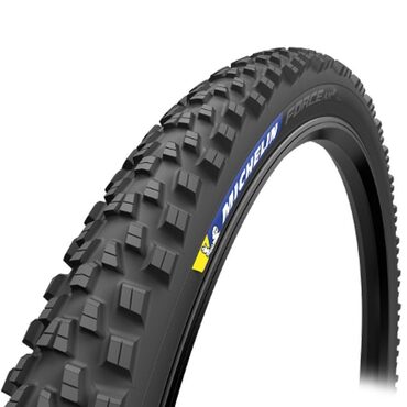 Pneu VTT 27.5 pouces Michelin Force AM 2 Competition Line TLR TS