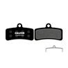 Plaquettes de freins VTT Galfer STANDARD Shimano Saint 810, ZEE