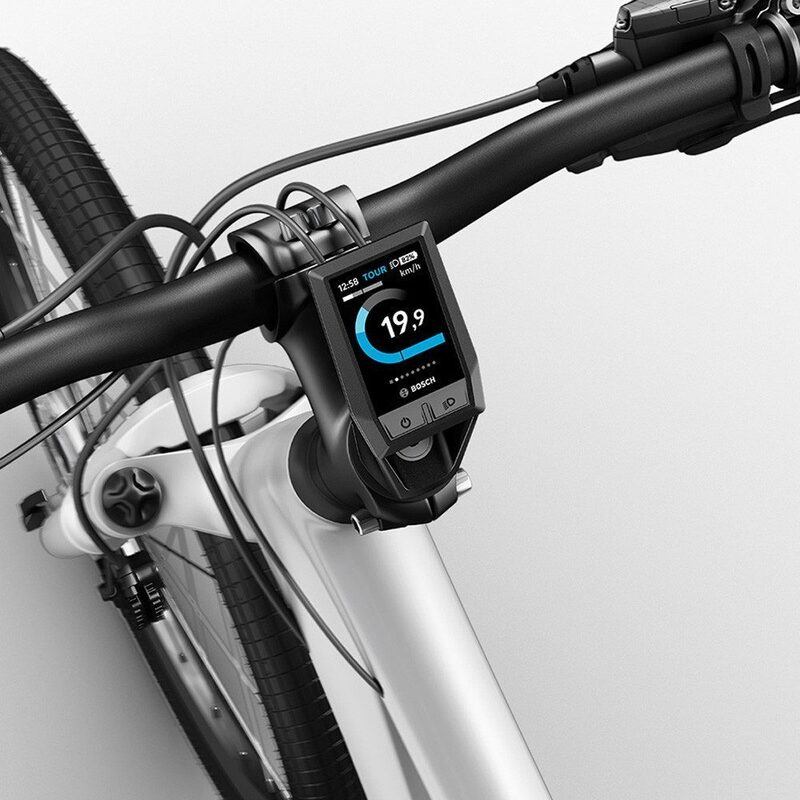 Ordinateur de bord pour E-Bike Bosch kit de post-équipement Kiox
