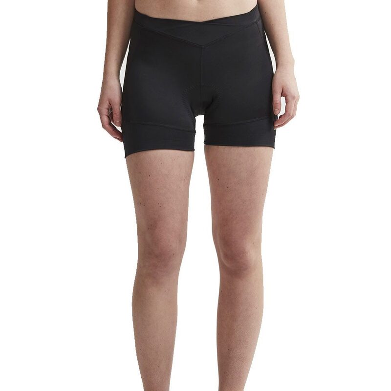 Culotte de mujer Craft Essence Hot Pants Corte ergonomico Entrepierna 11 cm