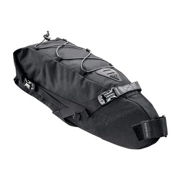 Bolsa de sillín Topeak...