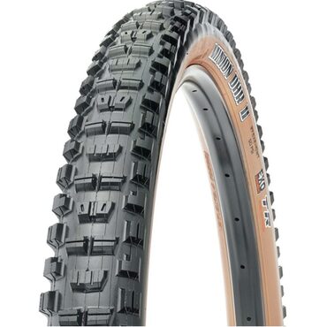 Pneu VTT 29 pouces Maxxis Minion DHR 2 EXO Tubeless Ready Tringles souple 29 x 2.30