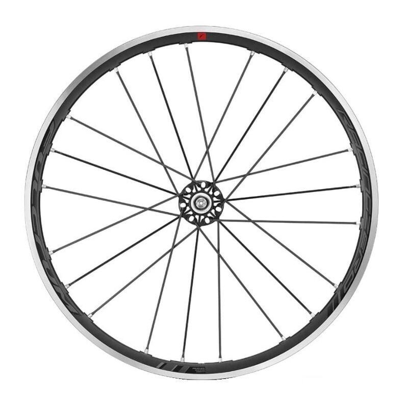 Roues vélo route Fulcrum Racing Zero DB disque à pneus C19