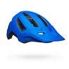 Casco MTB Bell Nomad Series - Peso fabricante: 333 gramos - Casco polivalente