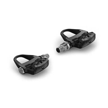 Pédales vélo route capteur de puissance Garmin Rally RS100