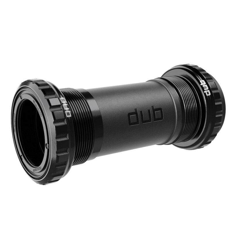 Boitier de pédalier VTT Sram DUB BSA 73 Boost + Boitier de pédalier VTT Sram DUB BSA 73 Boost +