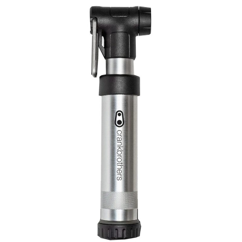 Pompe à main vélo Crankbrothers GEM