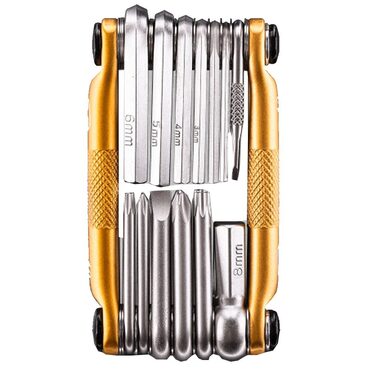 Outil multifonctions Crankbrothers M13