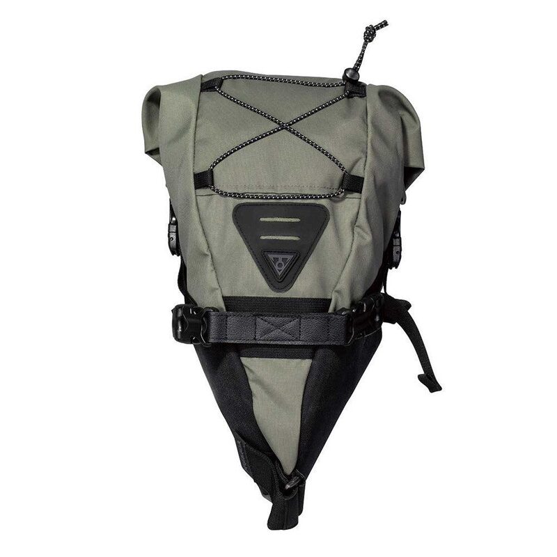 Sacoche de selle Topeak Backloader 6 litres