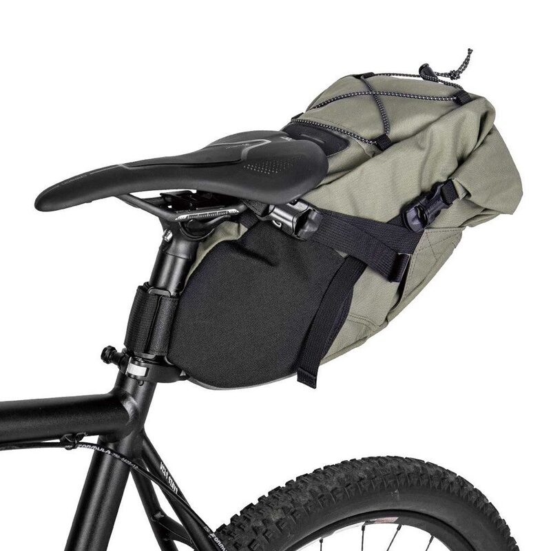 Sacoche de selle Topeak Backloader 6 litres