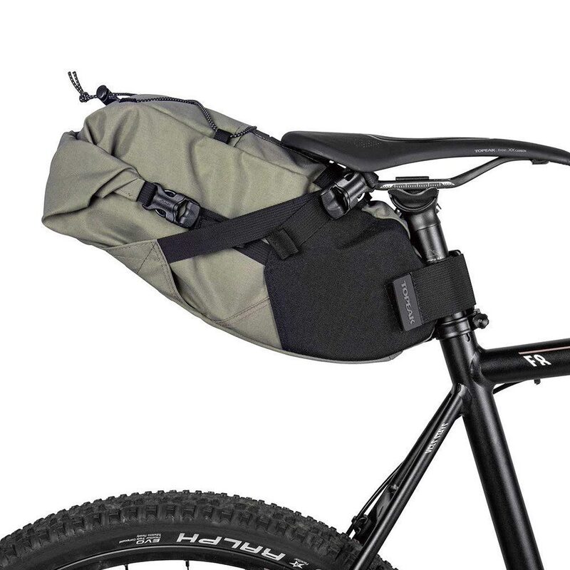 Sacoche de selle Topeak Backloader 6 litres