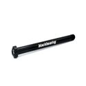 Axe de roue arrière BlackBearing 12 mm - 164 - M12x1,5 - 14 mm - Compatible Shimano Axe de roue arrière BlackBearing 12 mm - 164 - M12x1,5 - 14 mm - Compatible Shimano