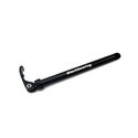 Axe de roue avant BlackBearing ROCKSHOX - 15 mm - 157 mm - M15x1,5 - 12 mm Axe de roue avant BlackBearing ROCKSHOX - 15 mm - 157 mm - M15x1,5 - 12 mm