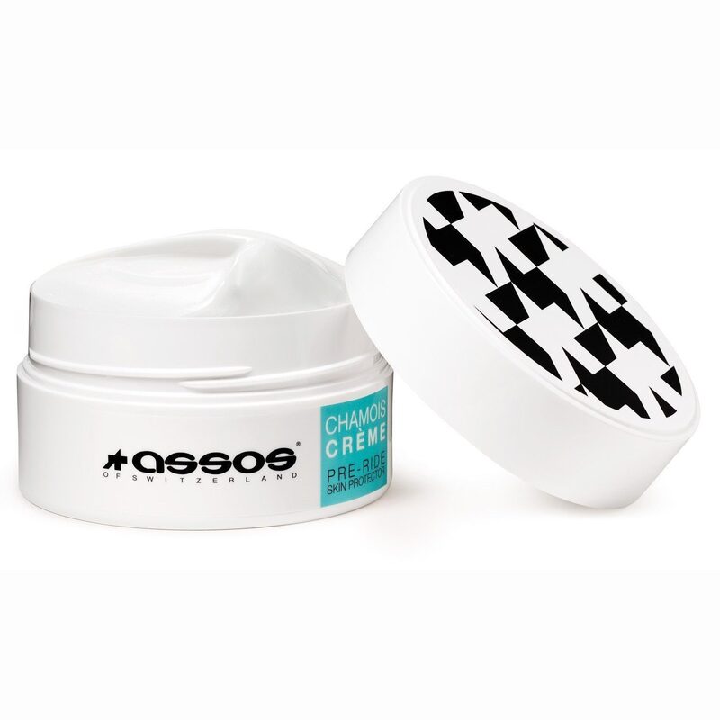 Crème de cuissard Assos 200ml