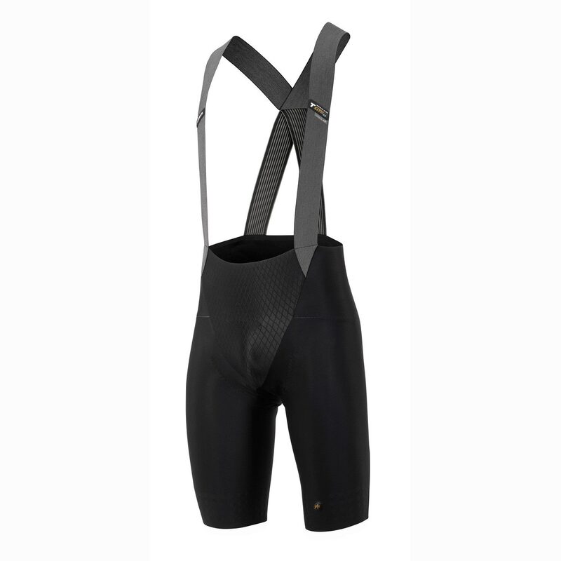Cuissard vélo court Assos Mille GT GTO C2