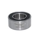 Roulement cadre vélo BlackBearing MAX 3800-2RS 10x19x7 mm acier