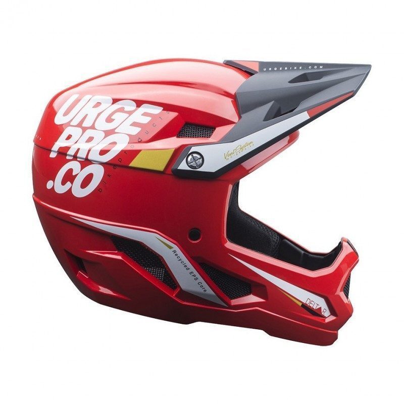 Casque VTT intégral URGE Deltar