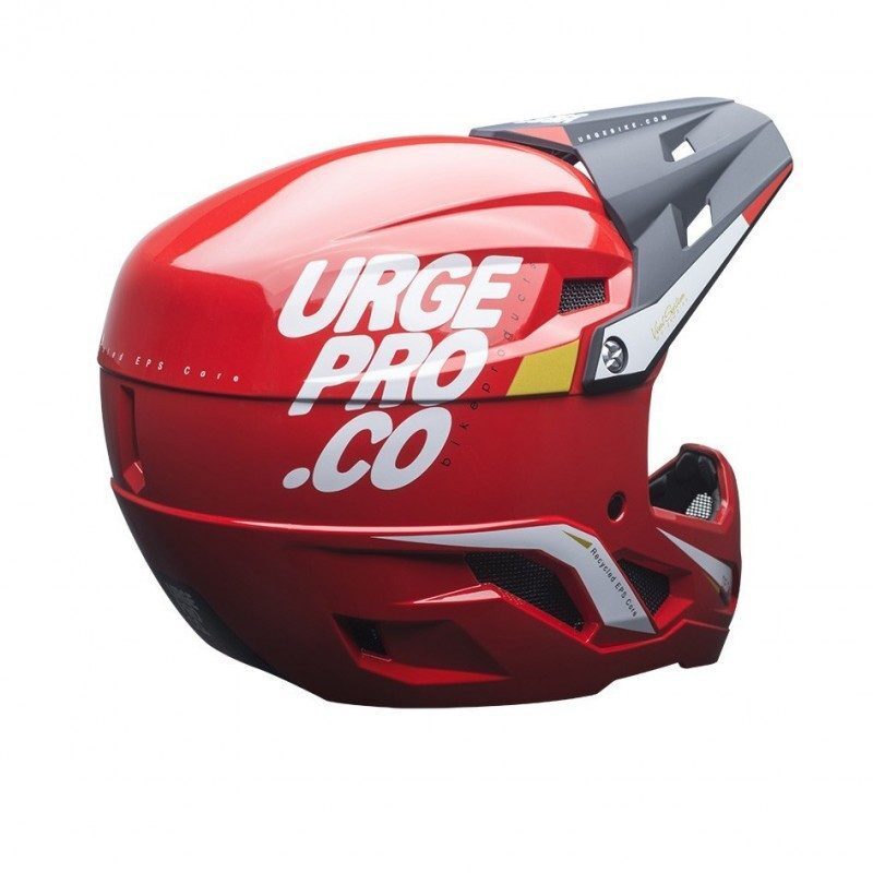 Casque VTT intégral URGE Deltar