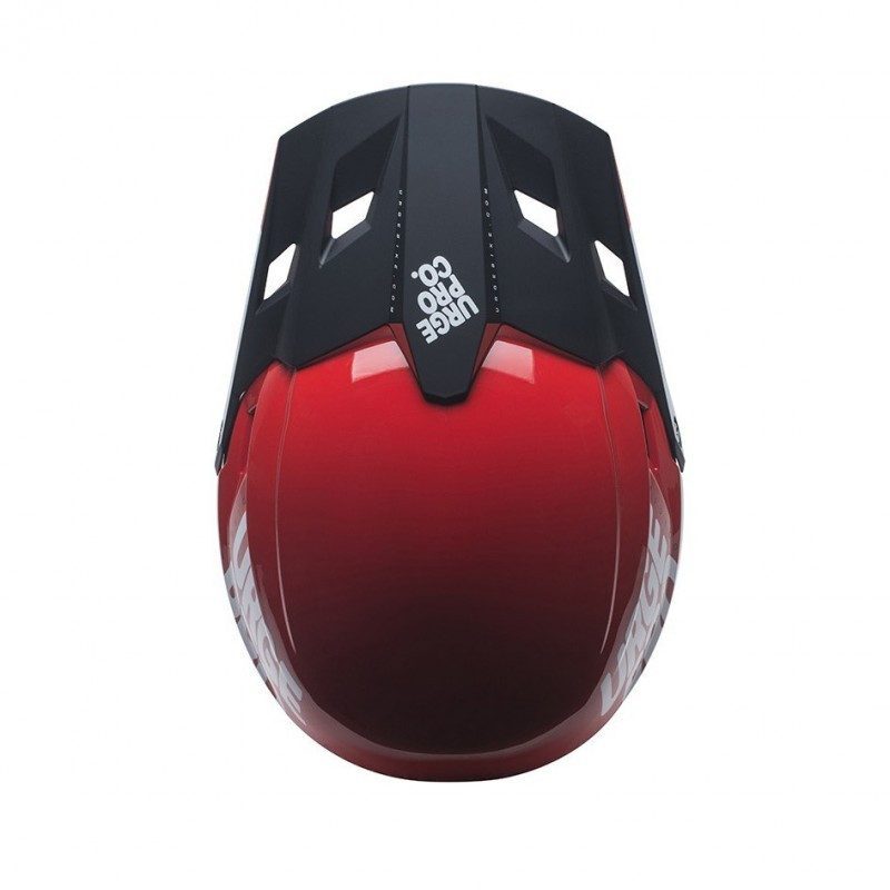 Casque VTT intégral URGE Deltar
