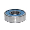 Roulement VTT tout suspendu BlackBearing MAX 6000-2RS 10x26x8 mm acier Roulement VTT tout suspendu BlackBearing MAX 6000-2RS 10x26x8 mm acier