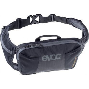 Saccoche banane EVOC Hip touch 1l