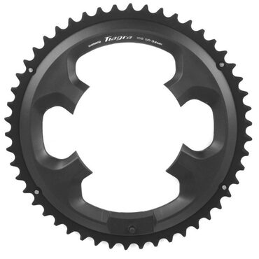 Plateau vélo route Shimano Tiagra FC-4700 externe