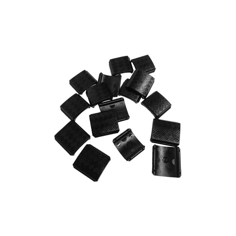 Traction pads pour pédales Crankbrothers Mallet Enduro Traction pads pour pédales Crankbrothers Mallet Enduro