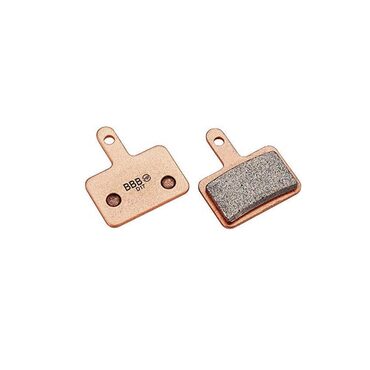 BBB DiscStop HP Sintered...