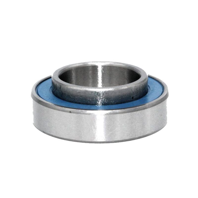Roulement VTT tout suspendu BlackBearing MAX 6903-2RS/2 17x30x7/10 mm acier