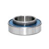 Roulement VTT tout suspendu BlackBearing MAX 6903-2RS/2 17x30x7/10 mm acier