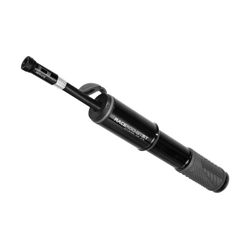 Pompe à main vélo Topeak Racerocket MT