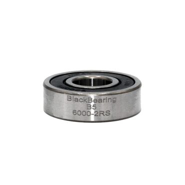 oulement BlackBearing B5 6900-2RS 10x26x8 mm acier