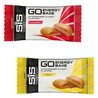 Dulce energético para ciclismo SIS Go Energy Bake ideal para antes y durante el esfuerzo