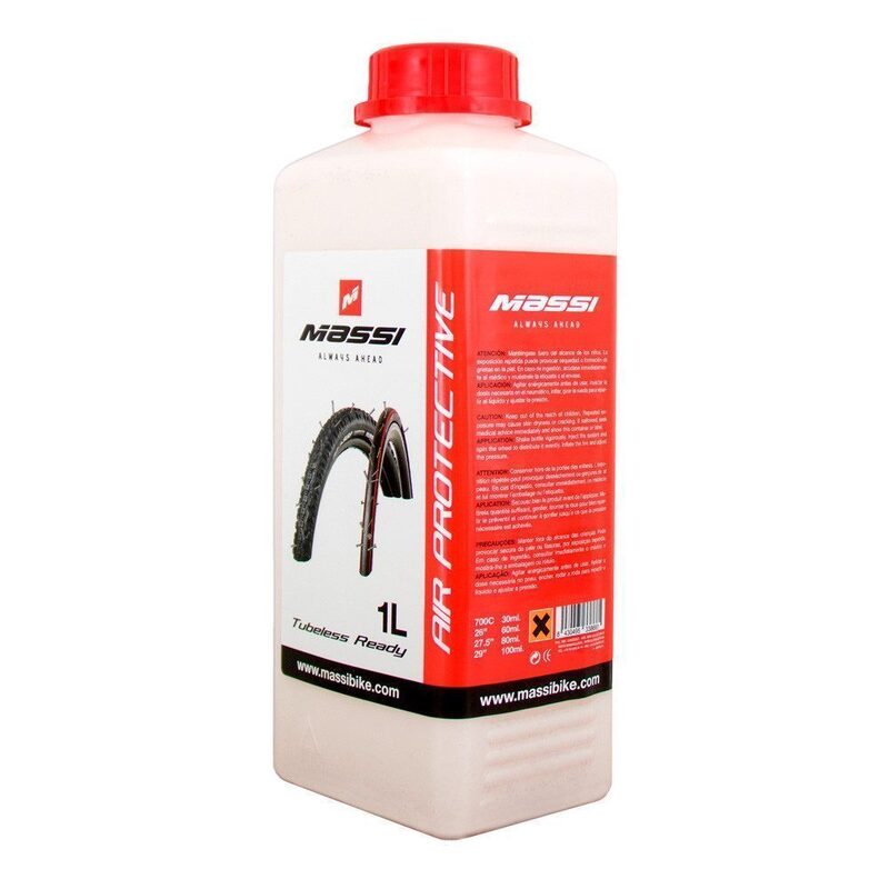 Liquide préventif Massi Air Protective 2 1 litres Liquide préventif Massi Air Protective 2 1 litres