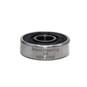 Roulement BlackBearing B5 6026-2RS 6x19x6 mm acier